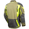 ~Sage Hi-Vis~