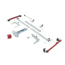 Acebikes U-Turn Motor Mover XL Universal-Rangierhilfe für Motorrad bis 450 kg
