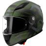 Thunderbirds matt Military