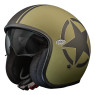 Star Military green BM