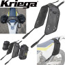 Kriega Montagesystem OS-BASE Befestigung für Overlander-S Adventure Taschen OS-6 / OS-12 / OS-18