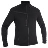 Lindstrands Ransby Motorrad-Fleecejacke Midlayer