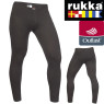 Rukka Funktions-Unterhose OUTLAST lang mit optimalem Schweißtransport für Motorrad und Sport