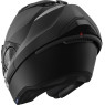 ~HE8912 KMA schwarz matt~