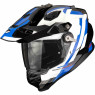 Patrol schwarz blau weiß