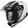 Patrol schwarz silber