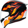 ~MULTI KRIPTON schwarz orange~