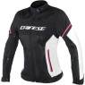 schwarz Vaporous grau fuchsia