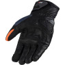 ~Dark blue Hi-Vis orange~