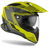 ~BOOST Hi-Vis gelb matt~