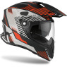 ~BOOST orange matt~