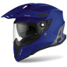 COLOR blau matt