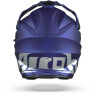 ~COLOR blau matt~