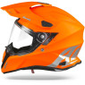 ~COLOR orange fluo matt~
