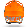 ~COLOR orange fluo matt~