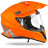 ~COLOR orange fluo matt~