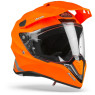~COLOR orange fluo matt~