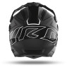 ~DUO schwarz glossy matt~