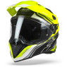 ~DUO fluo gelb matt~
