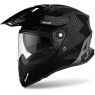 FULL CARBON glossy schwarz