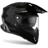~FULL CARBON glossy schwarz~