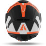 ~SHOGUN orange matt~