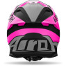 ~King pink matt grau schwarz~