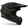 ~Titan schwarz matt bronze~