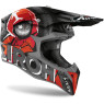 ~ALIEN schwarz rot~