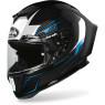 VENOM schwarz glossy
