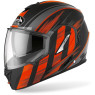 ~IKON orange matt~