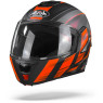 ~IKON orange matt~