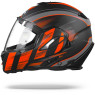 ~IKON orange matt~