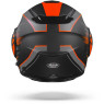 ~IKON orange matt~
