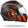 ~IKON orange matt~