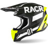 RACR glossy