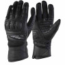 Modeka Air Ride 2 II Damen-Motorradhandschuhe CE Leder perforiert Mesh Touch Tip