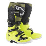 fluo gelb military green