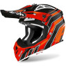 ART orange glossy