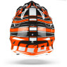 ~ART orange glossy~