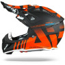 ~NEMESI orange matt~