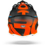 ~NEMESI orange matt~