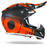 ~NEMESI orange matt~