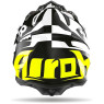 ~RACR schwarz glossy~