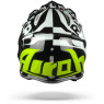 ~RACR schwarz glossy~