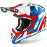 TRICK blau glossy