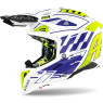 Rampage blau