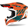 Rampage orange