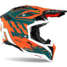 ~Rampage orange~