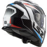 ~RACER rot blau~